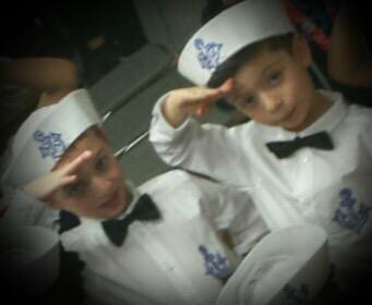 delieberman's tweet image. Love these boys #comp2 #dancemom