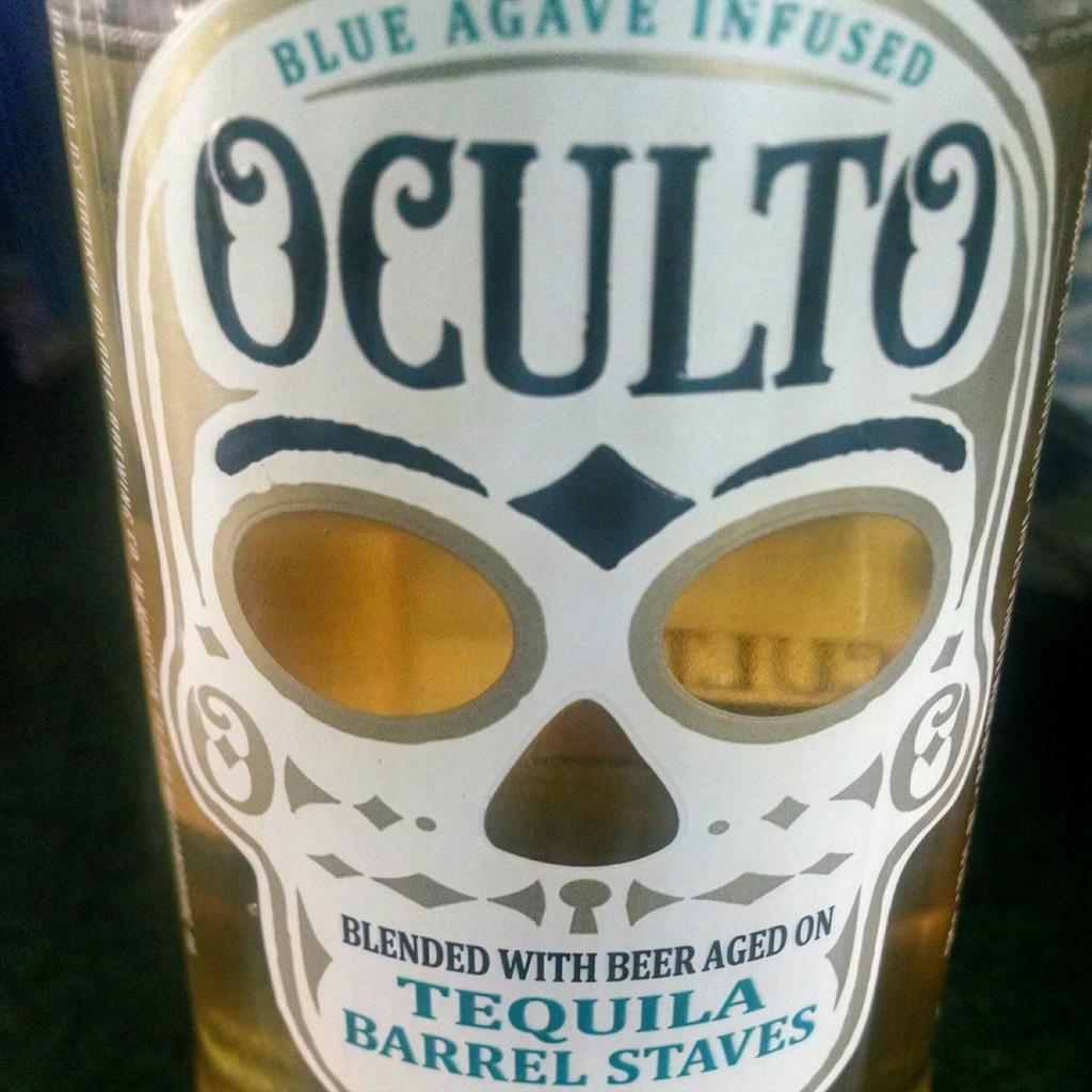 #Oculto