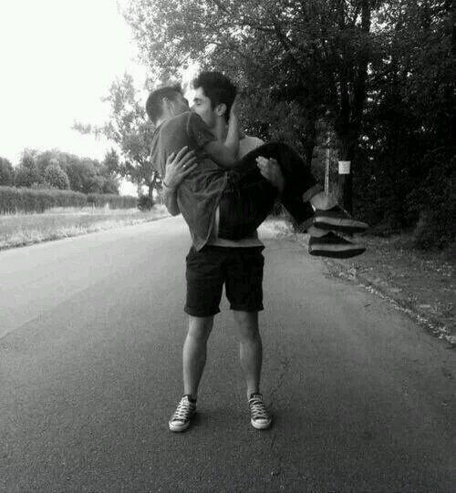 SuperGuyD's tweet photo. A su lado todo es #MejorJuntos http://t.co/RurZFIQvh9