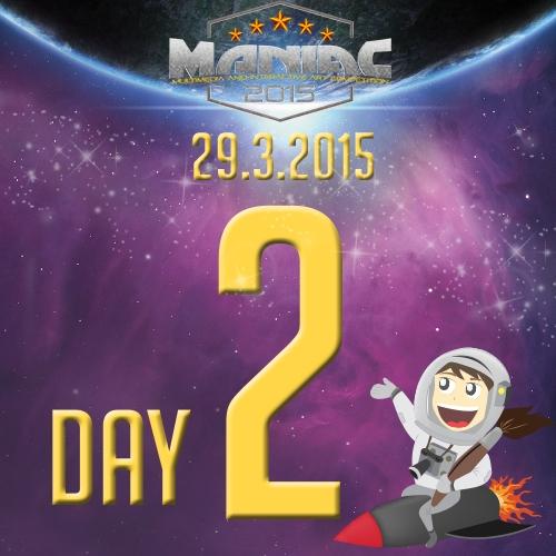 Ayoo masih semangatkaan..ayooo ayoo