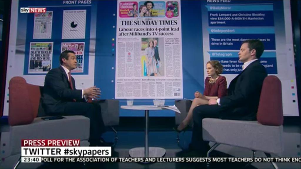 KateWilliamsme's tweet photo. RT: @ProfMcGhee: Good intelligent commentary from @KateWilliamsme on Alp crash and much more #skypapers #topbrain http://t.co/EhdyZPia0u”