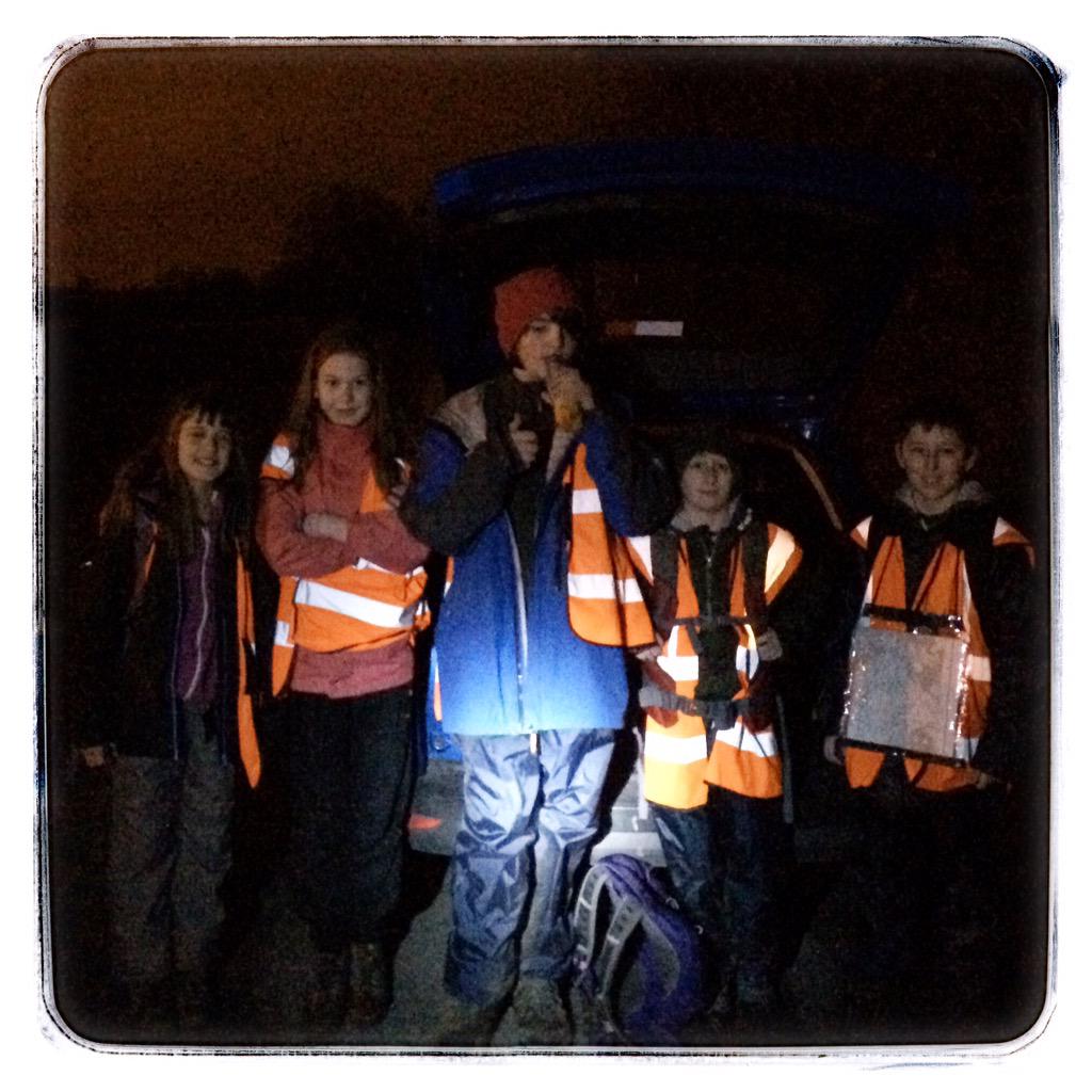 159th Scout Group tweet media