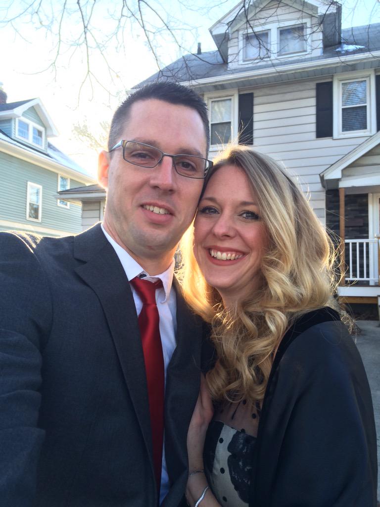 EDeisinger's tweet photo. #redtie2015 http://t.co/0ouChnxDeT