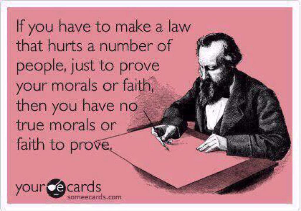Bipartisanism tweet picture