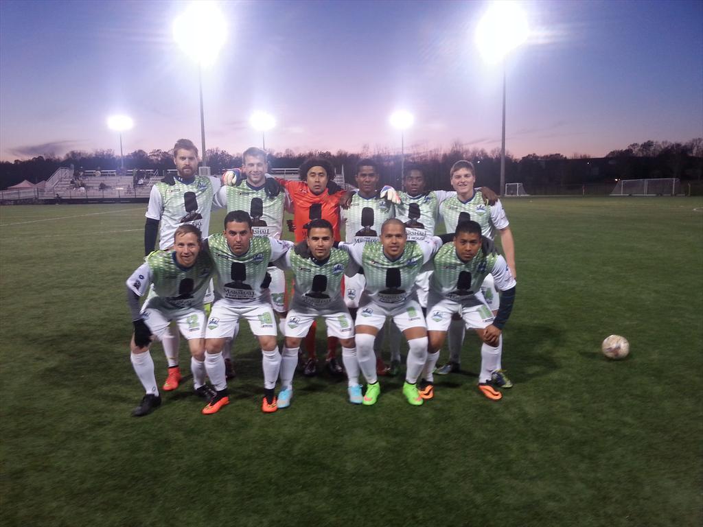 GateCityFC's tweet image. @gatecityfc stating 11