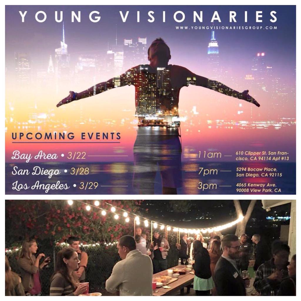 onebigvision's tweet photo. Tonight join us in SD! #youngvisionaries #yvsd http://t.co/1qTzeQaXzA