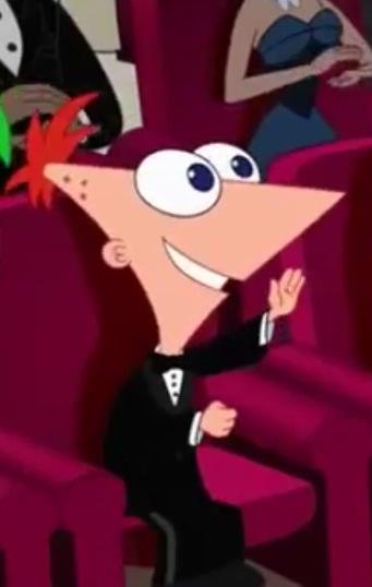 IphineasFlynn1's tweet photo. @Linda_PnF Hi Mom http://t.co/2hqsnFdaGB