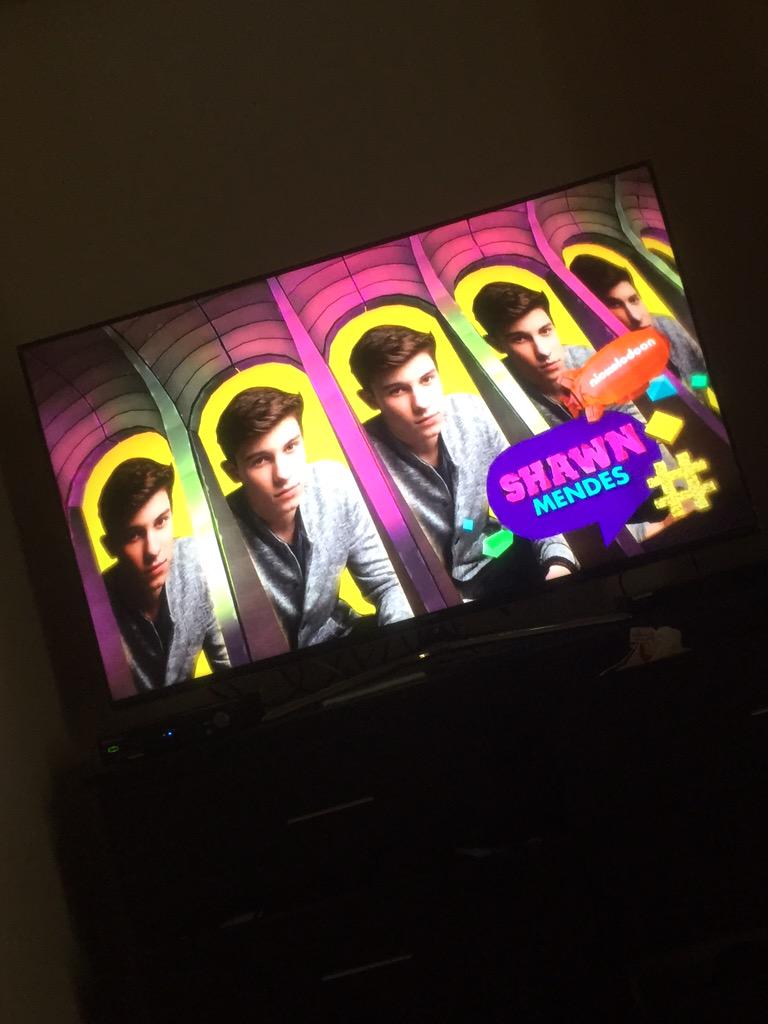 Love you <a href="/ShawnMendes/">Shawn Mendes</a>! Miss you man