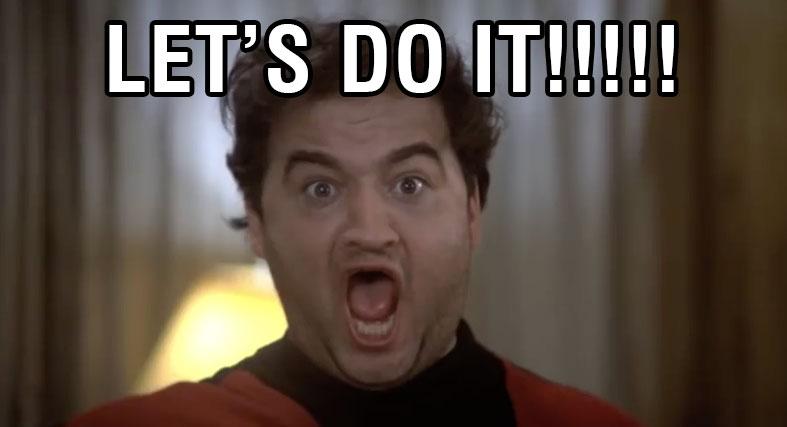 StLouisBlues's tweet photo. Here we go! #stlblues #OurBlues http://t.co/A5HmUmvj1v
