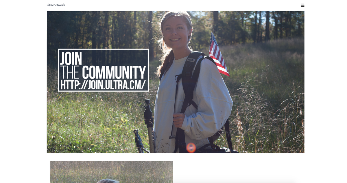 urev_media's tweet photo. New #Ultra Site V.2.0 in Development!! Here's a sneak peak of the new home page! #ultranetwork http://t.co/xae4RBGnUg
