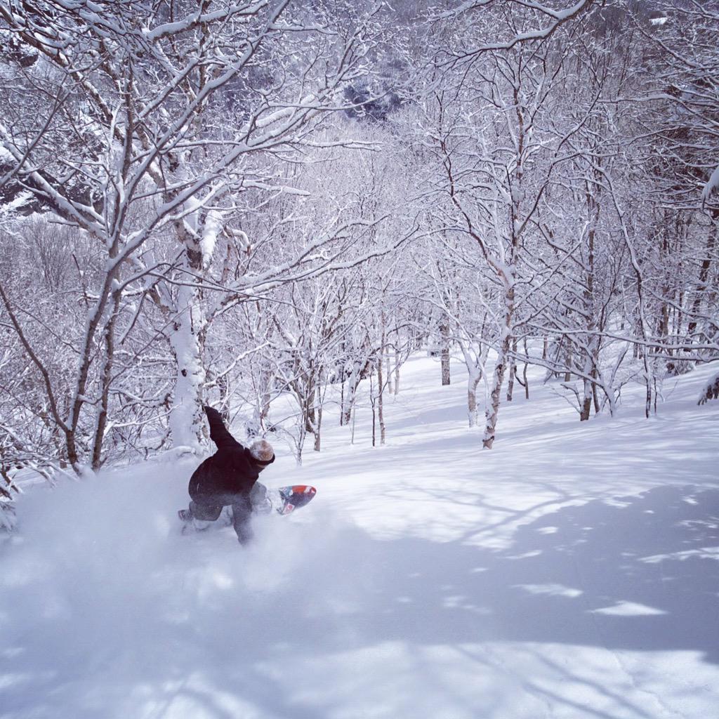 CheckYourPins's tweet photo. The Wizard doing what he does best. #vt #snowboarding http://t.co/InKdVGSQPX