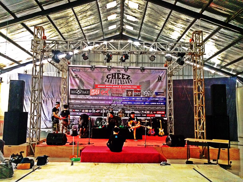 BRING A NEW DAY!!! tweet media