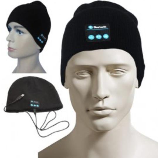 Techcessorize's tweet image. #Wireless #Bluetooth #Beanie #Hat - techcessorize.co.uk/cool-gadgets/b… #bluetoothbeanie #bluetoothhat #smarthat #handsfree #music