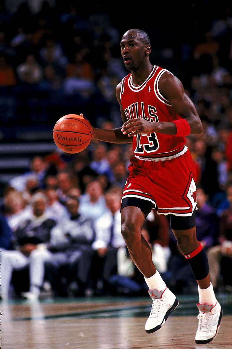michael jordan sweat
