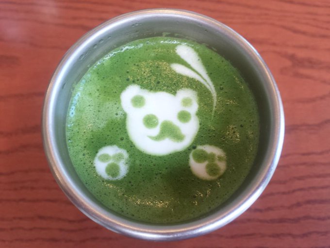抹茶ラテのtwitterイラスト検索結果 古い順 抹茶ラテのtwitterイラスト検索結果 古い順