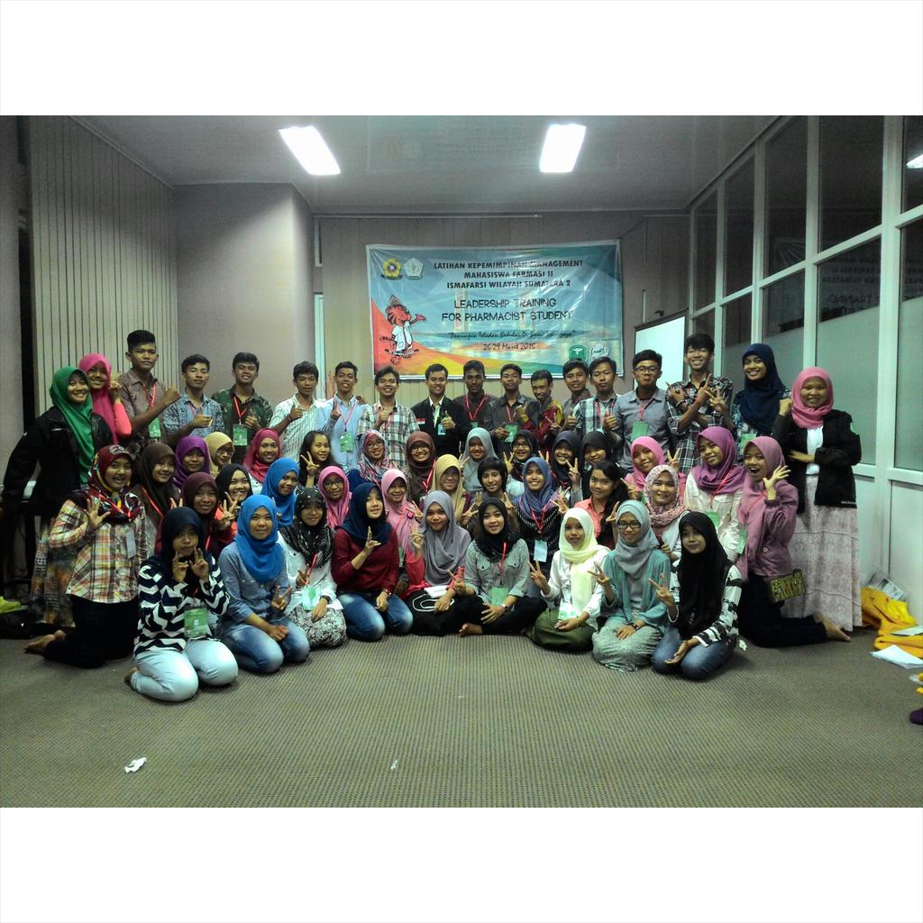 LKMMF 2 Sumatera2 tweet media
