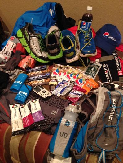 winters_dan's tweet photo. 100k guys ran the Gorge race with a handheld water bottle and a couple of gels. I'm thinking I overpacked for the 50k http://t.co/GRAoEMkvta