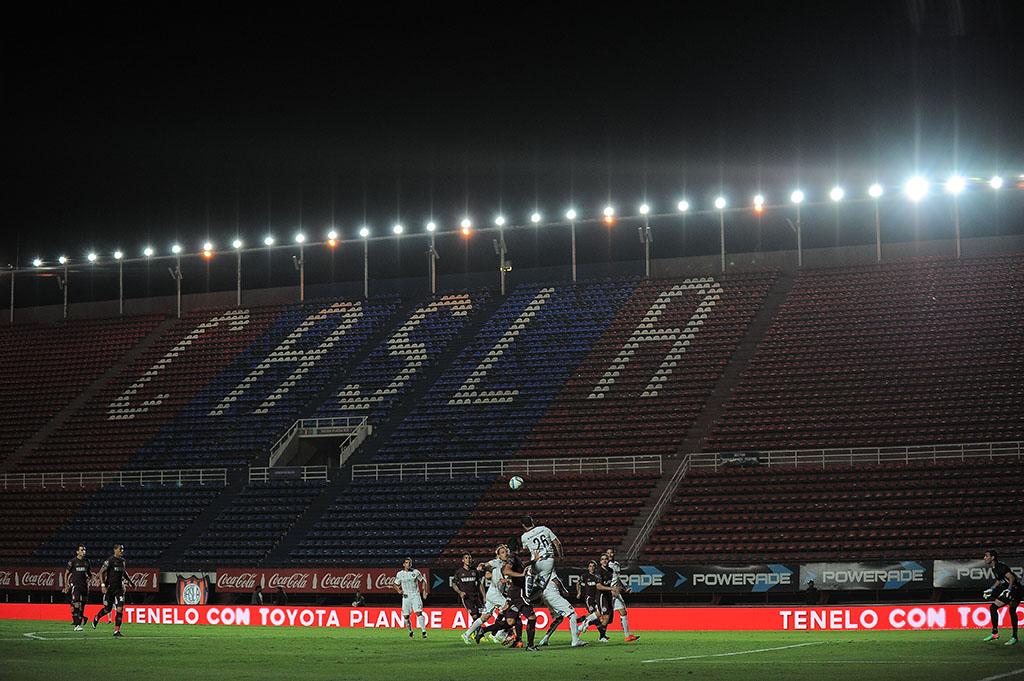 san lorenzo lanus