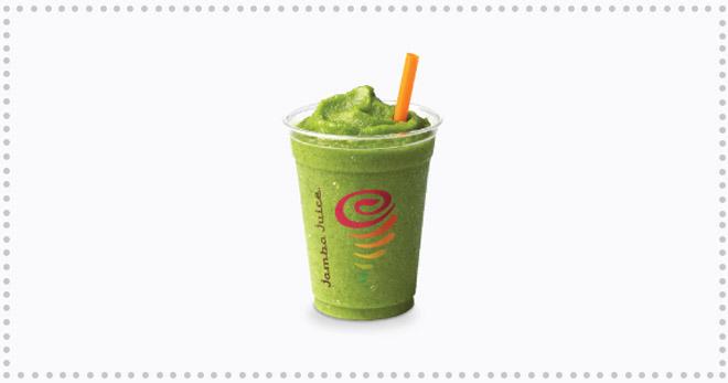 kkpop_4ever's tweet photo. Jamba Juice: Get a Free Smoothie    GET IT: http://t.co/0AmD532ATD  via @likeacoupon http://t.co/3fOt9OZIqA