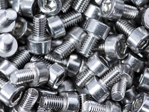 AnodizeThis's tweet photo. Polished! #Electropolish enhances the surface of stainless steel to more closely represent a chrome plated surface http://t.co/XvkodWNSdo