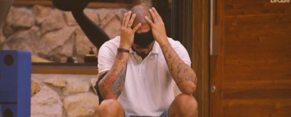 Quando me perguntam se um dia eu tive uma 🏀 no avatar