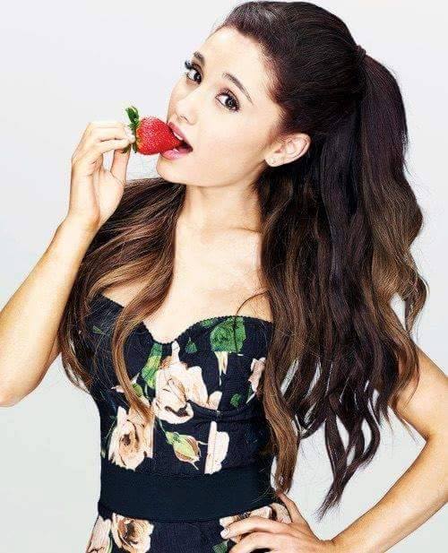 Ari0000o's tweet photo. #VoteArianaGrande #VoteProblem #KCA2015 http://t.co/dMreAhlusY