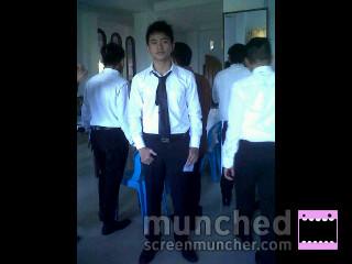 Peneguhan sidi at. GMIM Ehw o:)