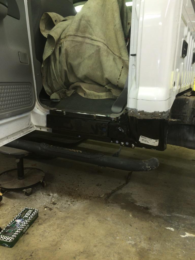 Phil (@chevy_phil) on Twitter photo 