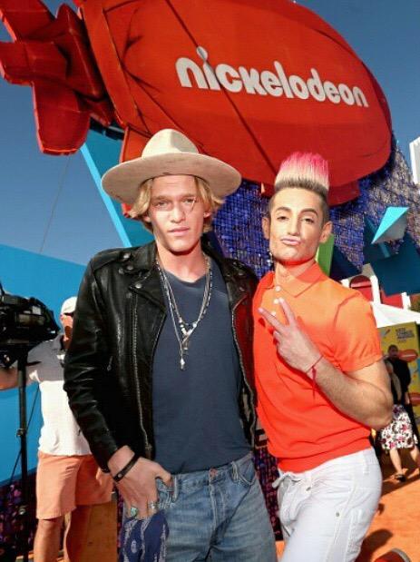 thecodyupdates tweet picture