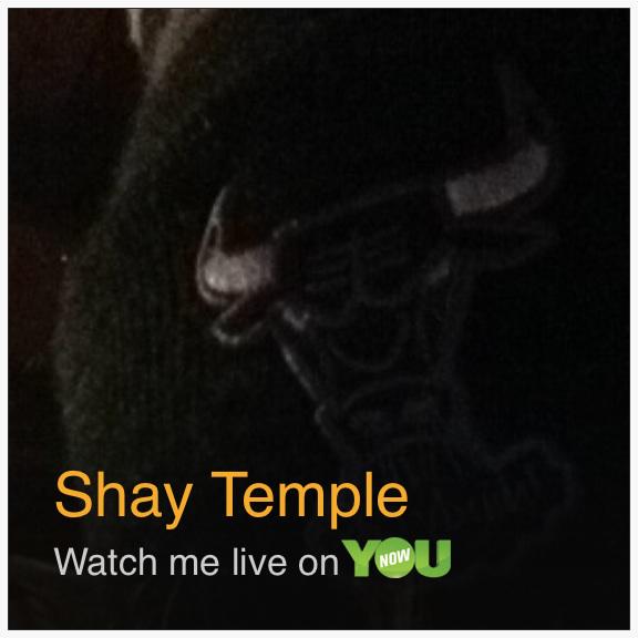 TempleShay tweet picture