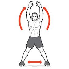 CFProactive's tweet photo. #jumpingJacks #Crossfit #foundations http://t.co/8gJQNFZvCC
