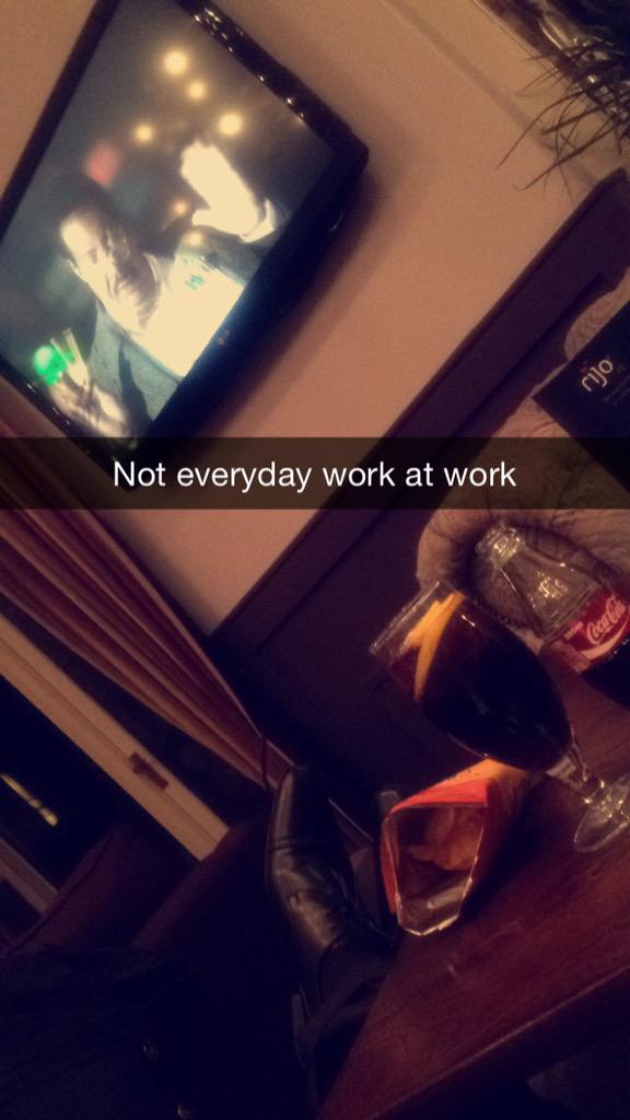 gulzstar's tweet image. AND getting paid for a free hour of work #cannotcomplain
