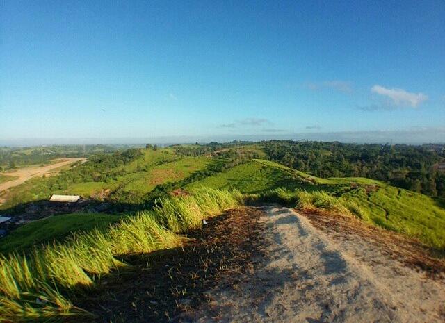 IklanBalikpapan's tweet photo. Foto #BukitAlpha By: Indah Nilson #wisatabpp http://t.co/u0APeeidbj