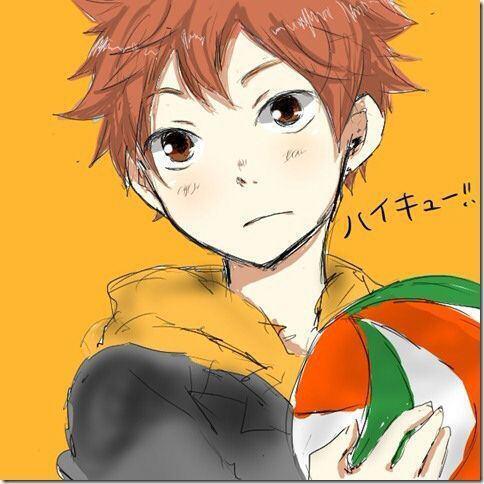 ハイキュー 日向くん♡

#ハイキュークラスタさんと繋がりたい 
#ハイキュー好きさんがrtしてくれてどんどん繋がって繋がりまくる 
#RTした人全員フォローする

<a href="/haikyu__2/">ハイキュー‼︎bot</a>