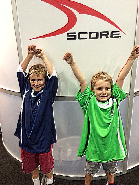 LaMesaAYSO's tweet photo. Thank you @ScoreSports for these super sweet #Jerseys! #ScoreSports http://t.co/fvc7RIR5lF