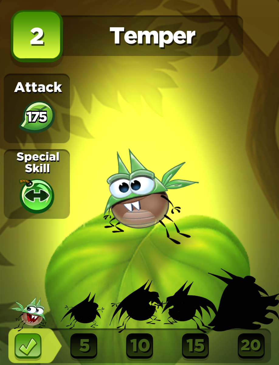 wolfeyes36's tweet photo. I leveled up Temper in #BestFiends - Download FREE - http://t.co/mZa0NPRfbP via @bestfiends http://t.co/cTGFkcqegD