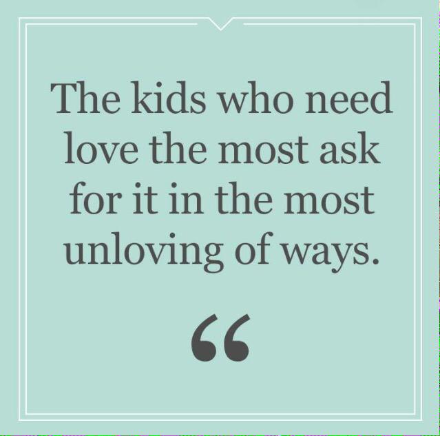 Educator friends, this quote is one of my favorites and it holds so much truth. Definitely one to hold on to.