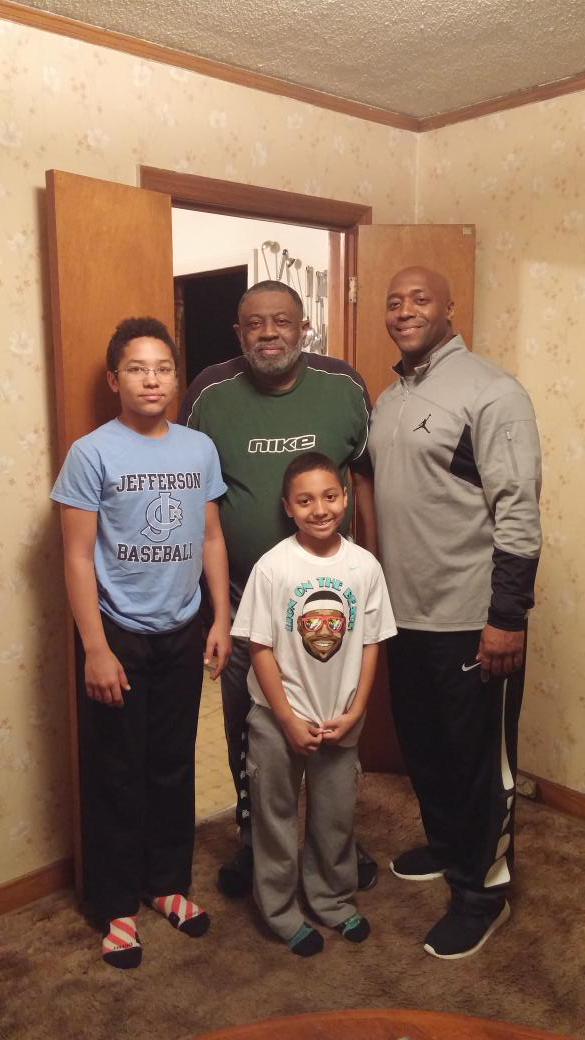 1WRcoach's tweet image. 3 Willie's &amp;amp; a Dayten! #Wedemguys!!!