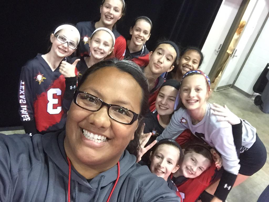 tximg's tweet photo. 12MizunoTaani/Mia team getting it done 3-0 in Shreveport! #GoImageGirls #ImageFamily4Life http://t.co/C5RLtyHYuj