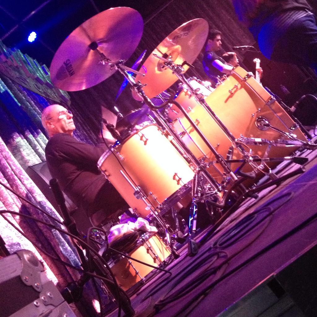 \"    HAPPY BIRTHDAY MR BILL WARD!!! 
YOU ARE ONE.        