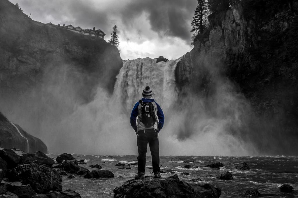 granthills17's tweet photo. Snoqualmie Falls http://t.co/kqbyOmbbc2