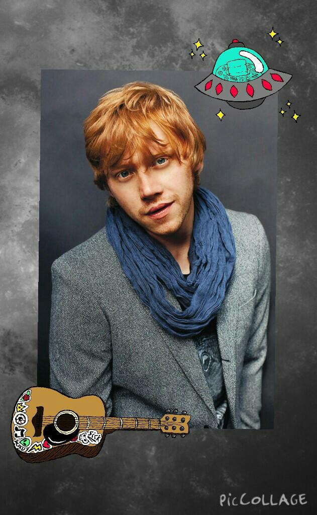 lockescreen's tweet image. Rupert Grint lockscreen please rt or fave if you saved.