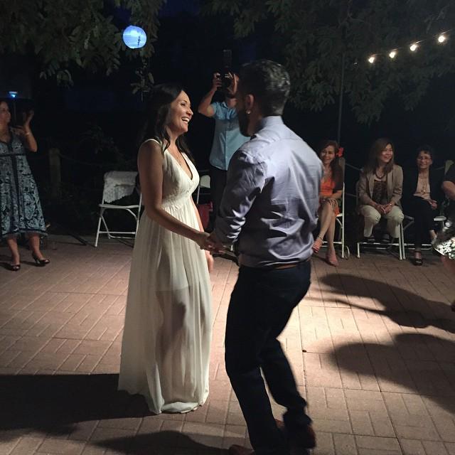 7101dogdaot's tweet image. ift.tt/1ByreNm #techshepherd Congrats to dear friends Christina Meyer and Justin Adames on their amazing …