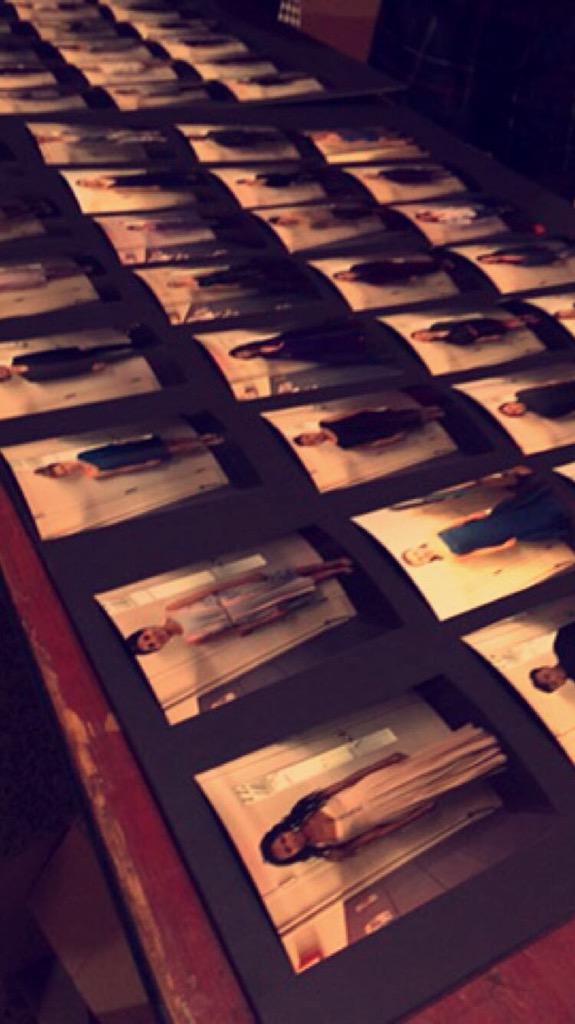 gabbybabii316's tweet image. LIM Fashion Show last night 👠👗💄#Epocholution #LIMFashionShow