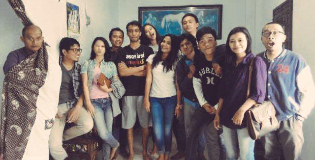 Film Jaran tweet media