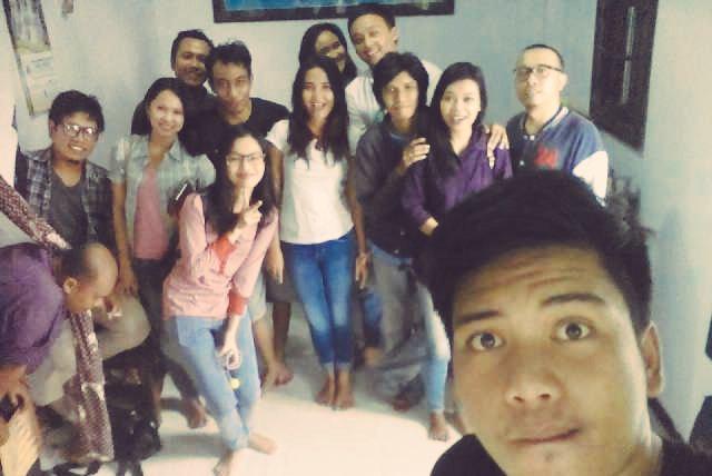 Film Jaran tweet media