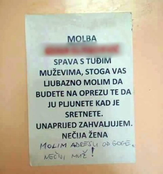 viralno's tweet photo. Molba :) #viralno http://t.co/9G64wVUxJc