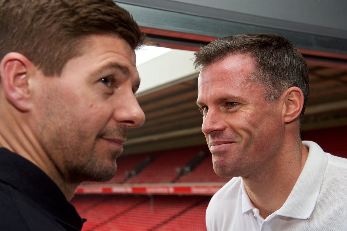 LFC's tweet photo. A reminder of the confirmed squads for the #LFCAllStars match, a 3pm BST kick-off at Anfield: http://t.co/MINtVlNVPV http://t.co/uO2jQzTm7Q