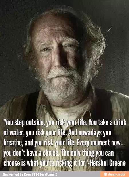 Happy Birthday Scott Wilson!  