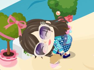 pau_pau222's tweet photo. 今ピグで遊んでる人ー？'`ｨ (ﾟдﾟ)/https://t.co/XdDtJ89ryB #pigg #pigg_pic http://t.co/i5CRjbiRhr